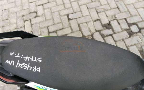 YAMAHA MIO M3 CW