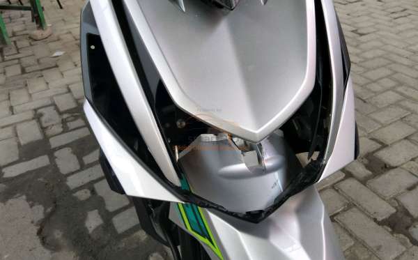YAMAHA MIO M3 CW