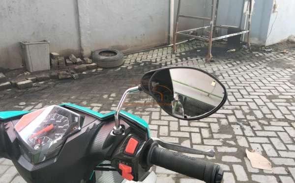 YAMAHA MIO M3 CW