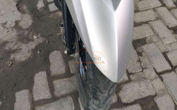 YAMAHA MIO M3 CW