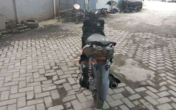 YAMAHA MIO M3 CW