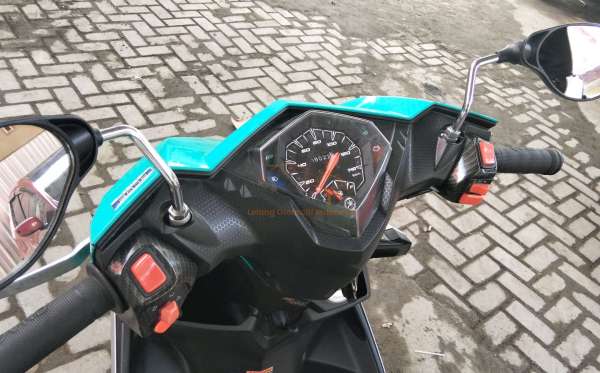 YAMAHA MIO M3 CW