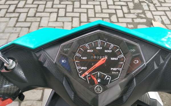 YAMAHA MIO M3 CW