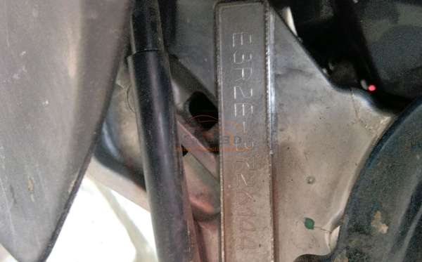 YAMAHA MIO M3 CW