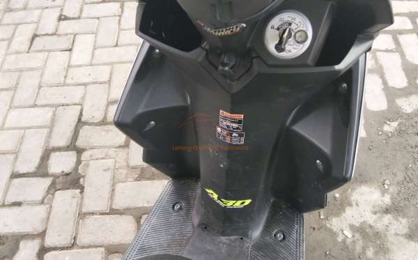 YAMAHA MIO M3 CW