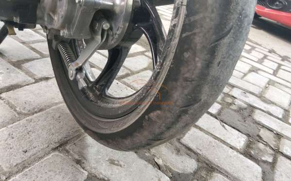 YAMAHA MIO M3 CW