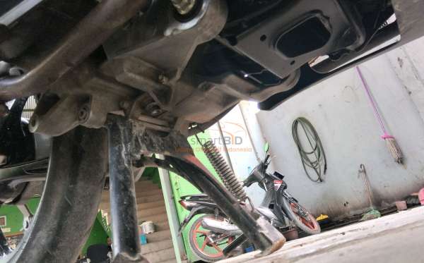 YAMAHA MIO M3 CW