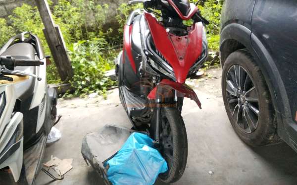 HONDA VARIO 125