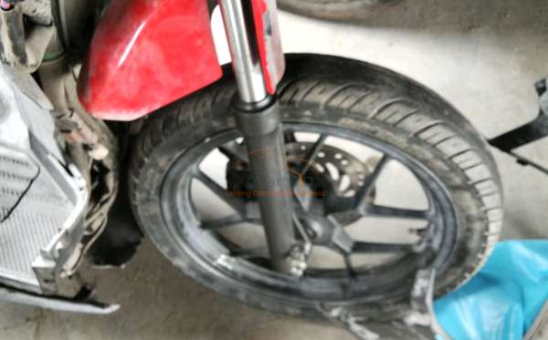 HONDA VARIO 125