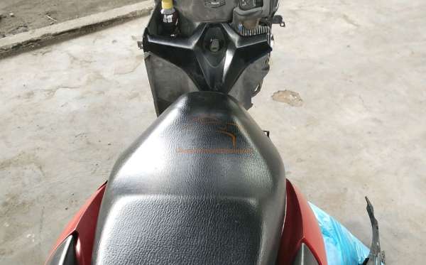 HONDA VARIO 125