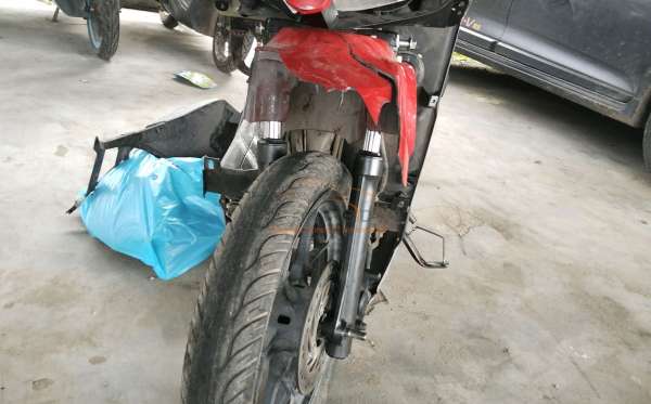 HONDA VARIO 125