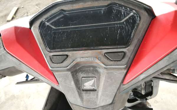 HONDA VARIO 125