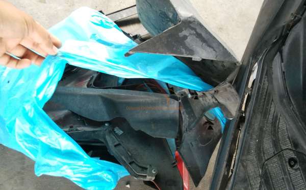 HONDA VARIO 125