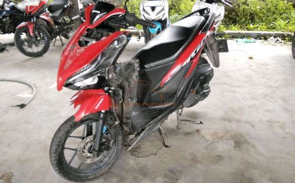HONDA VARIO 125