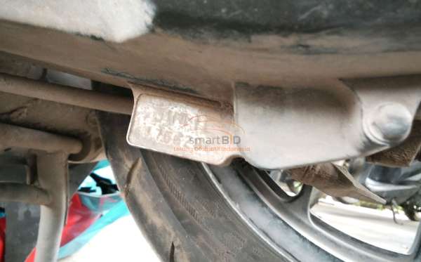 HONDA VARIO 125