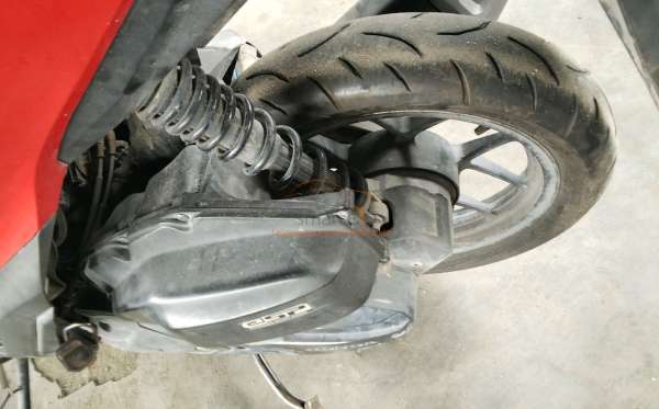 HONDA VARIO 125