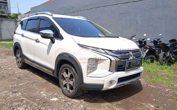 MITSUBISHI XPANDER CROSS 1.5 L