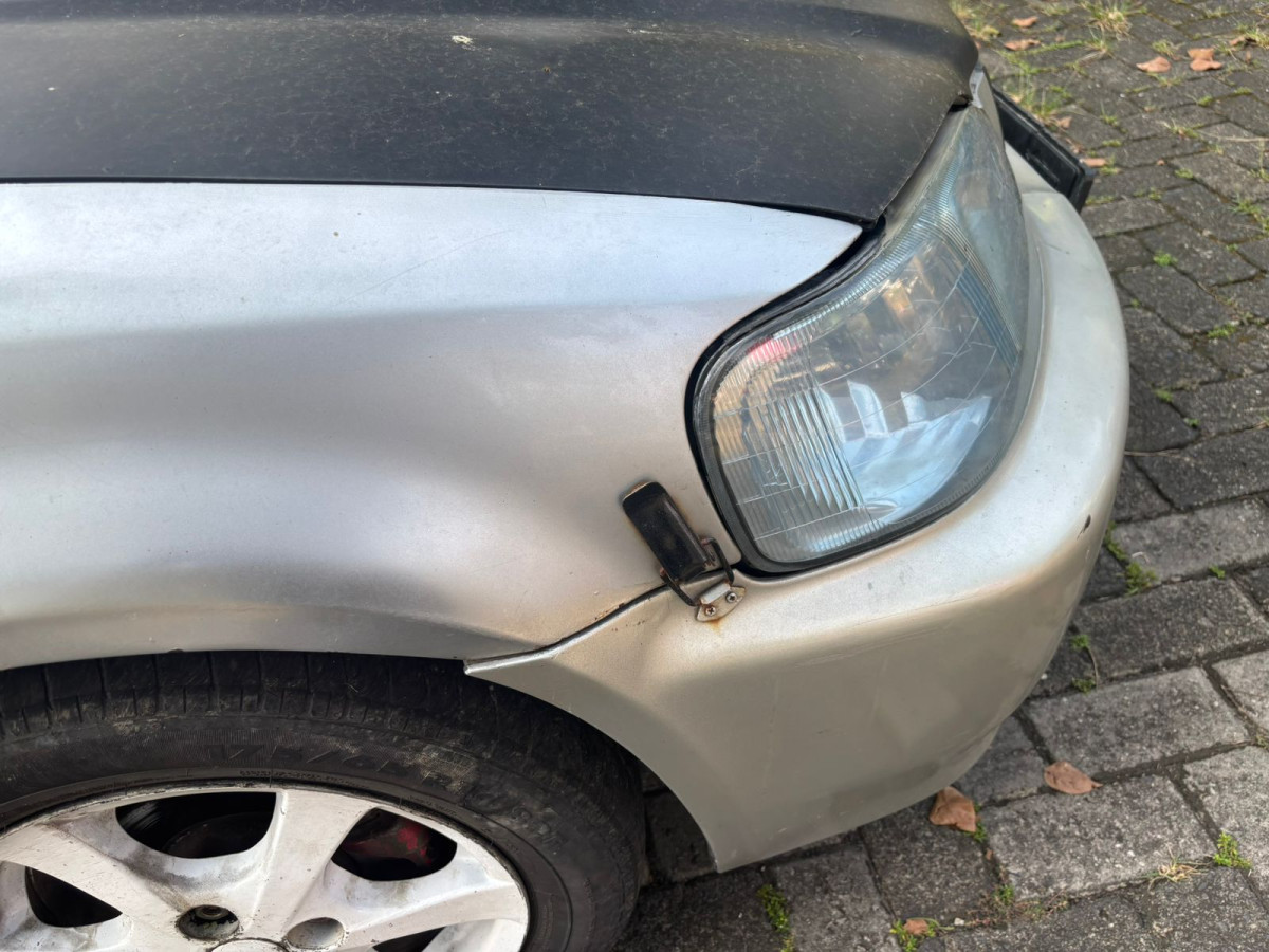 HONDA  CITY