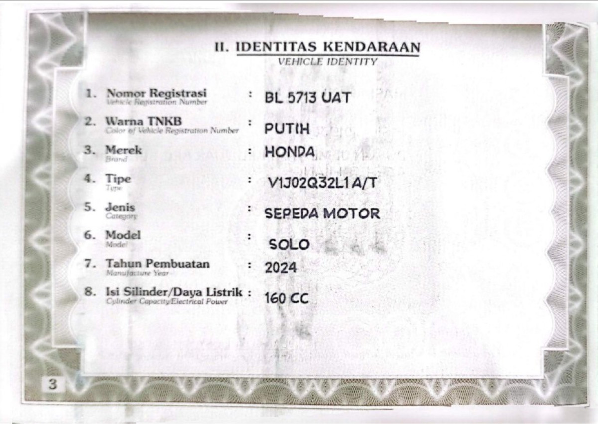 HONDA NEW PCX 160 CBS