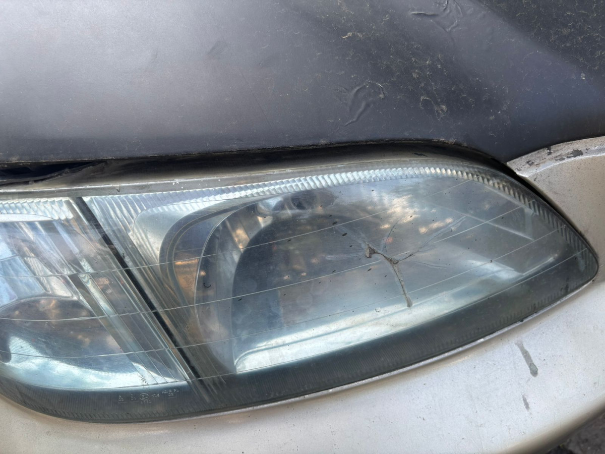 HONDA  CITY