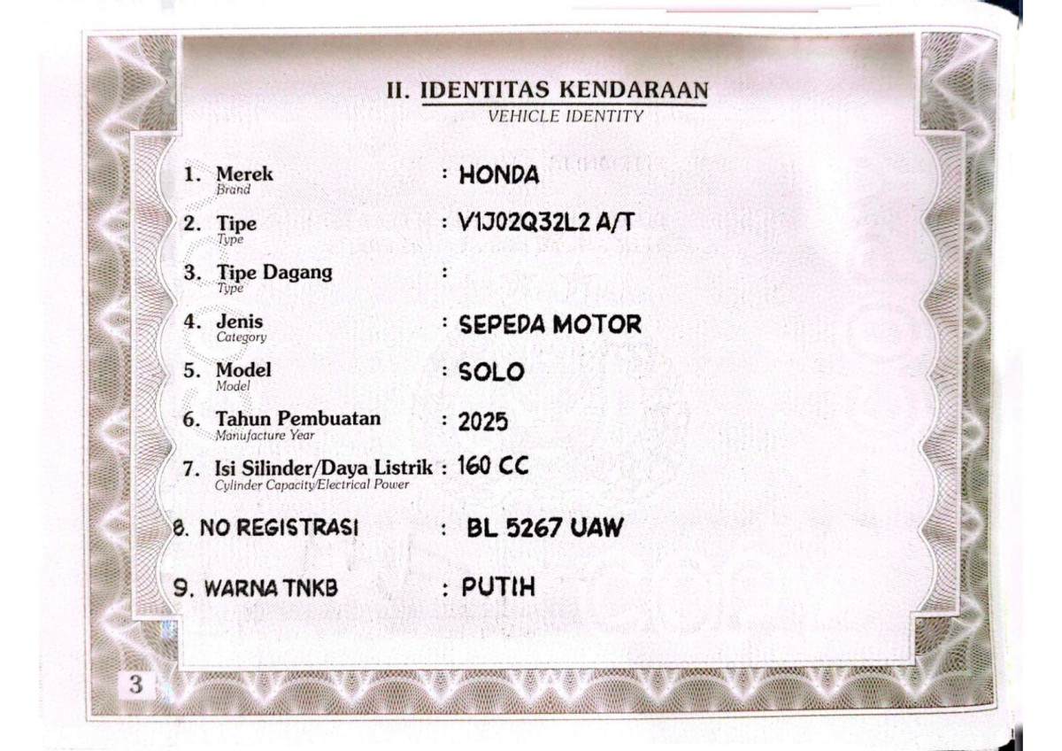 HONDA  PCX 160