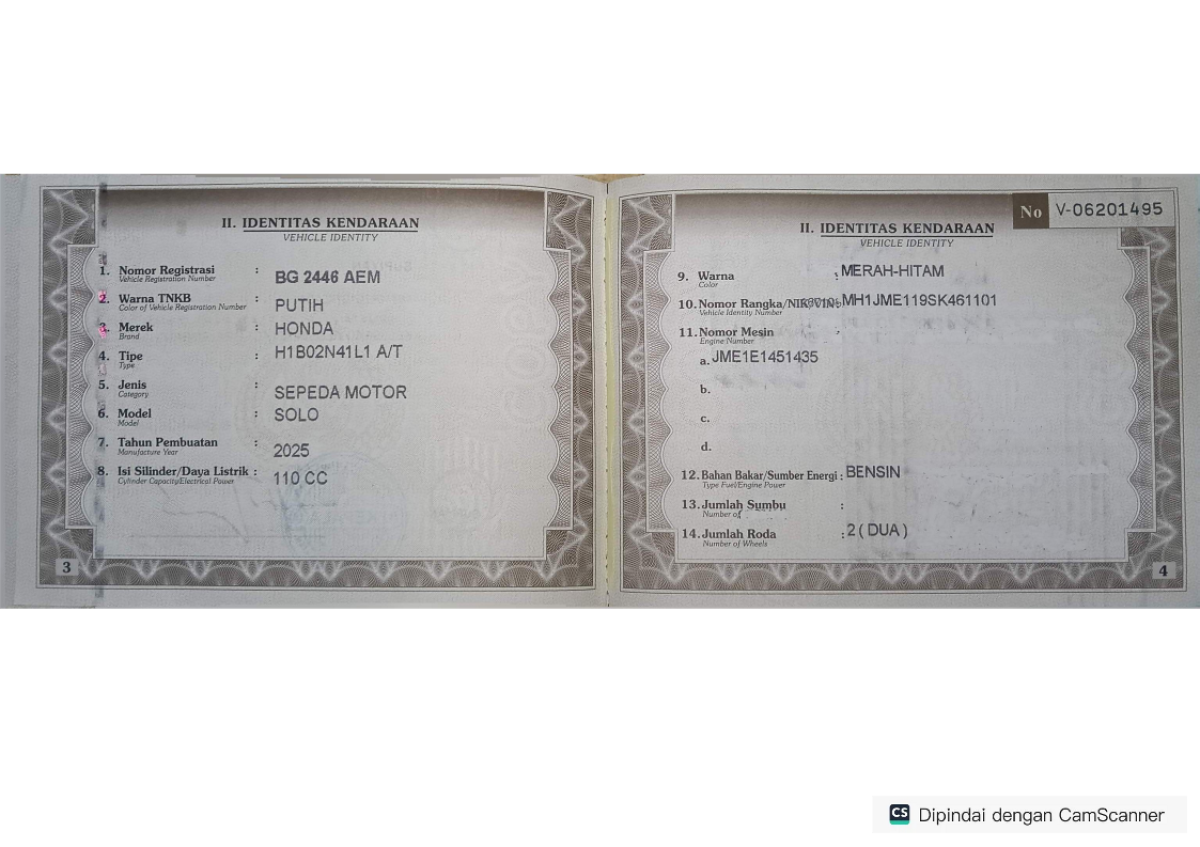 HONDA BEAT
