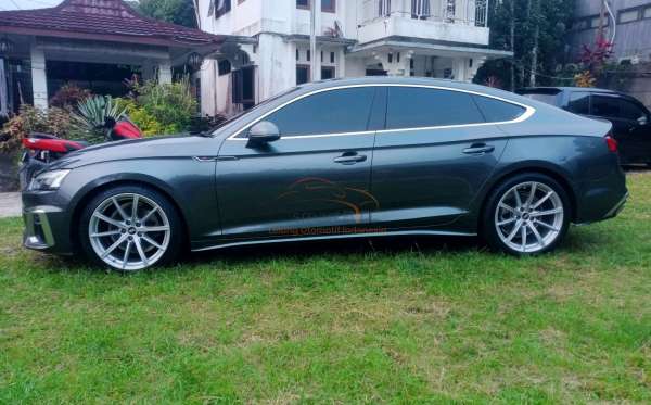 AUDI  A5  2.0 TFSI