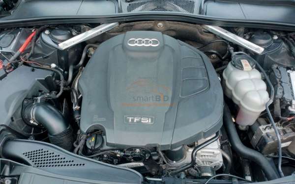AUDI  A5  2.0 TFSI