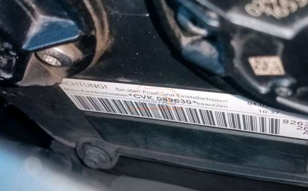 AUDI  A5  2.0 TFSI