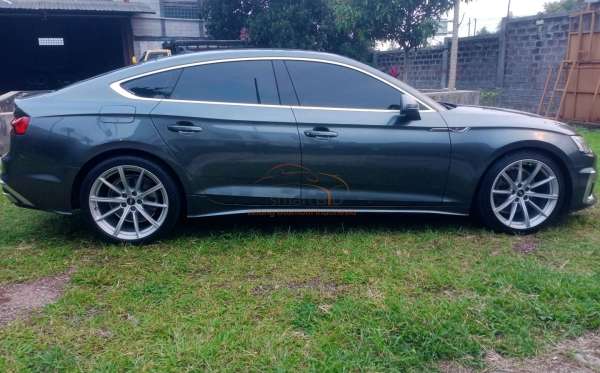 AUDI  A5  2.0 TFSI