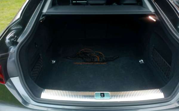 AUDI  A5  2.0 TFSI