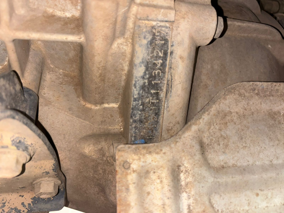 SUZUKI CARRY  PU