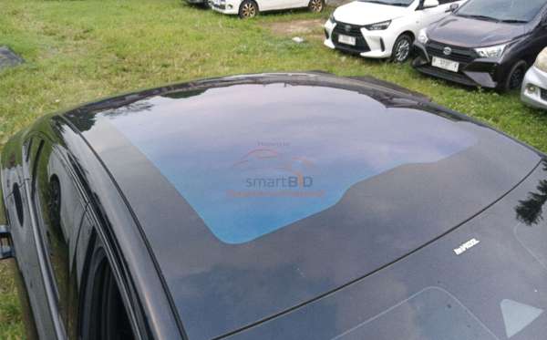 BYD SEAL PERFORMANCE