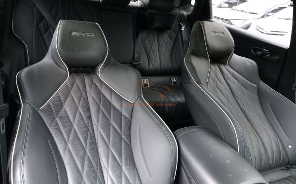BYD SEAL PERFORMANCE