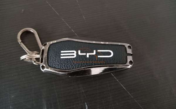 BYD SEAL PERFORMANCE