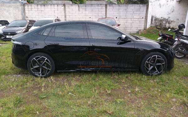 BYD SEAL PERFORMANCE