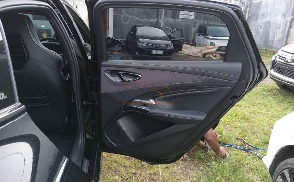 BYD SEAL PERFORMANCE
