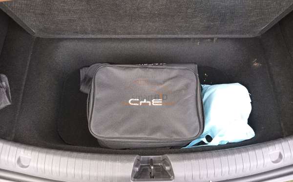 BYD SEAL PERFORMANCE