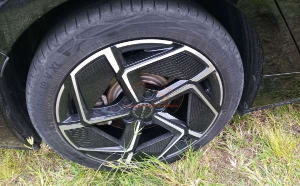 BYD SEAL PERFORMANCE