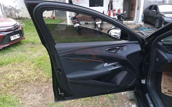 BYD SEAL PERFORMANCE