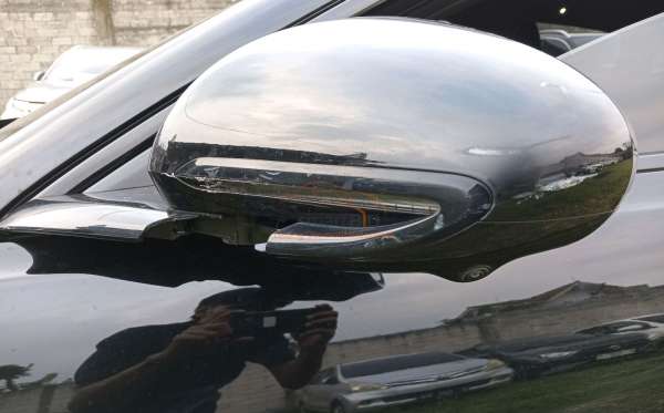 BYD SEAL PERFORMANCE