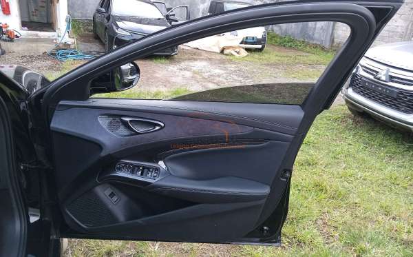 BYD SEAL PERFORMANCE
