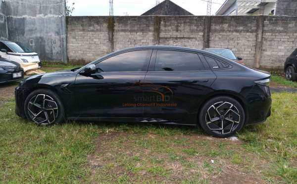 BYD SEAL PERFORMANCE