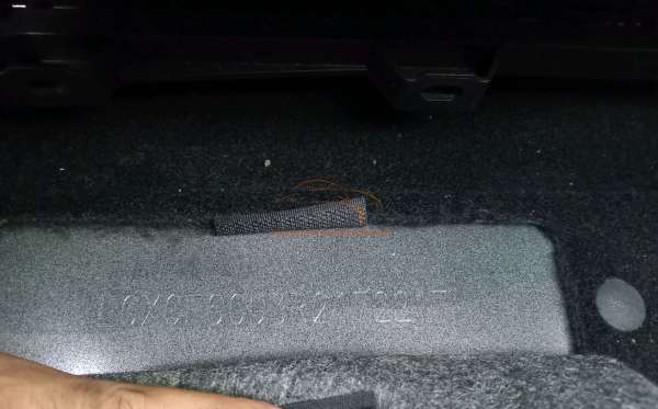 BYD SEAL PERFORMANCE