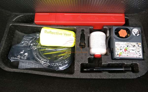 BYD SEAL PERFORMANCE