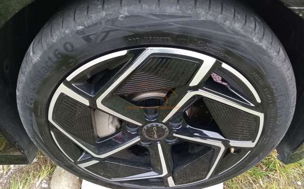 BYD SEAL PERFORMANCE
