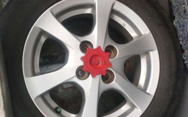 DAIHATSU AYLA 1.0 X