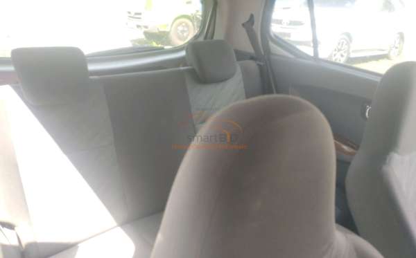 DAIHATSU AYLA 1.0 X