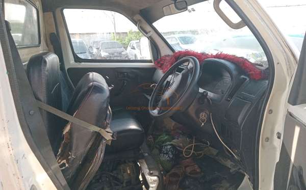 DAIHATSU GRAN MAX