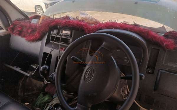 DAIHATSU GRAN MAX